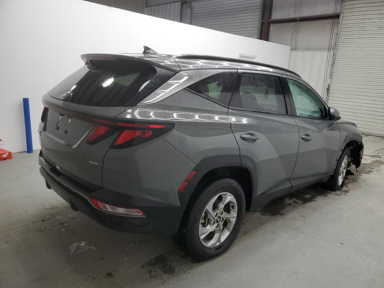 2024 Hyundai Tucson - Image 3