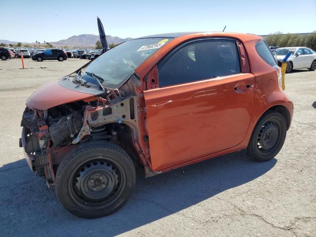 2013 Toyota Scion Iq 