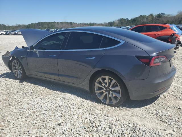  TESLA MODEL 3 2020 Сharcoal