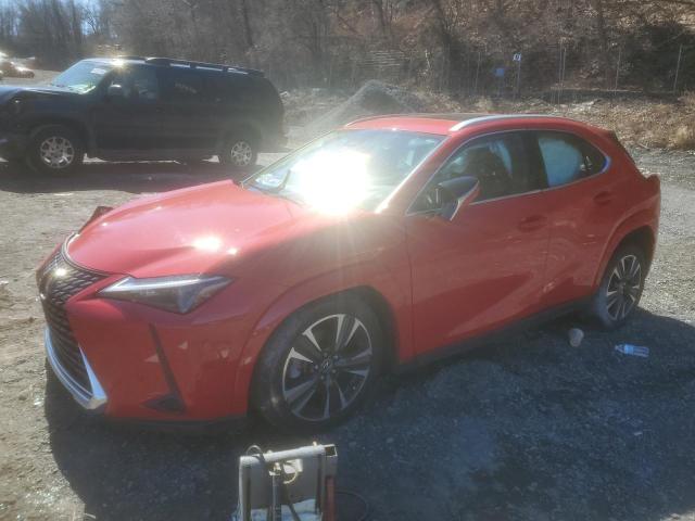 2023 Lexus Ux 250H Premium