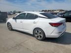 2023 Nissan Sentra Sv en Venta en Grand Prairie, TX - Hail