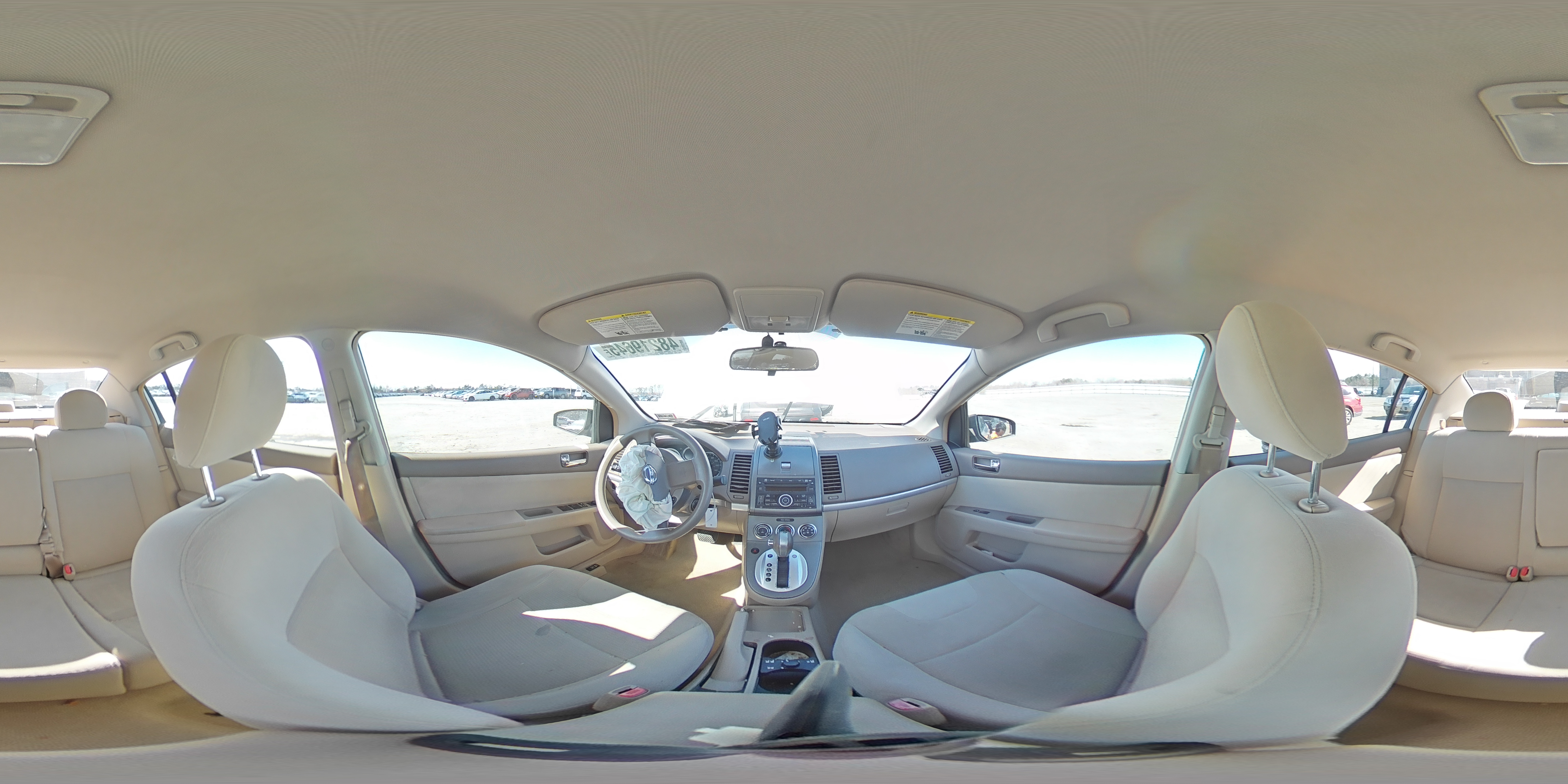 2010 Nissan Sentra - Image 13
