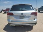 2019 Volkswagen Atlas Sel for Sale in Andrews, TX - Side