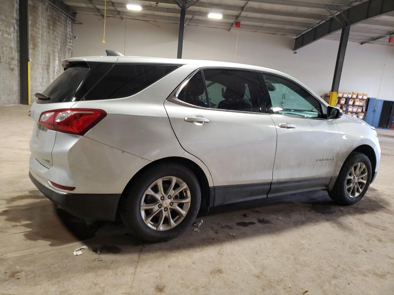 2GNAXUEV1L6224019 CHEVROLET EQUINOX 2020