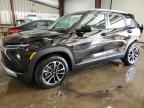 2024 Chevrolet Trailblazer Lt na sprzedaż w West Mifflin, PA - Hail