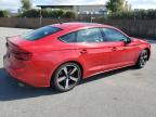 2024 Audi A5 Premium Plus 45 на продаже в San Martin, CA - Mechanical