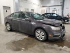2015 CHEVROLET CRUZE LT à vendre chez Copart ON - OTTAWA