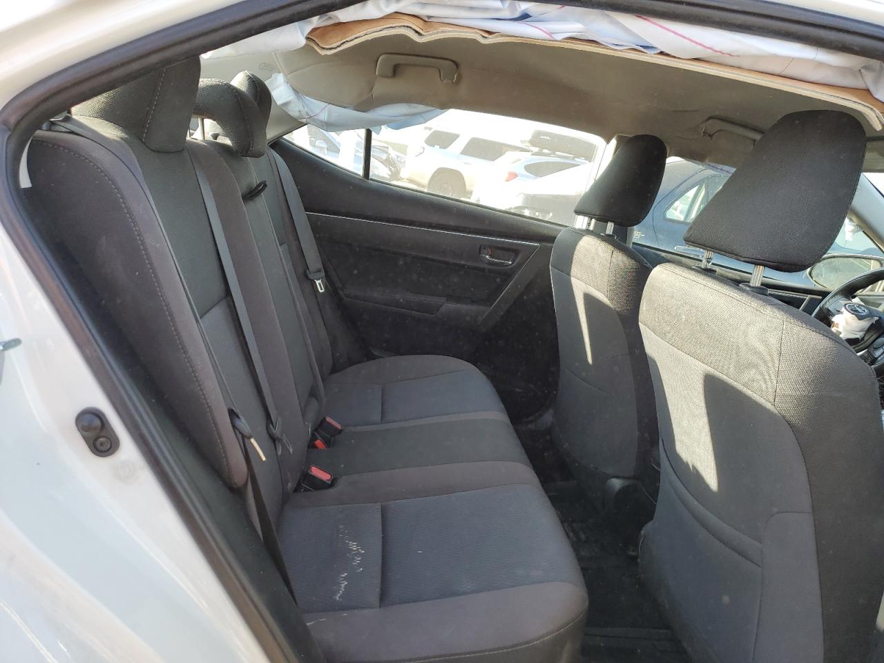 2017 Toyota Corolla - Image 10