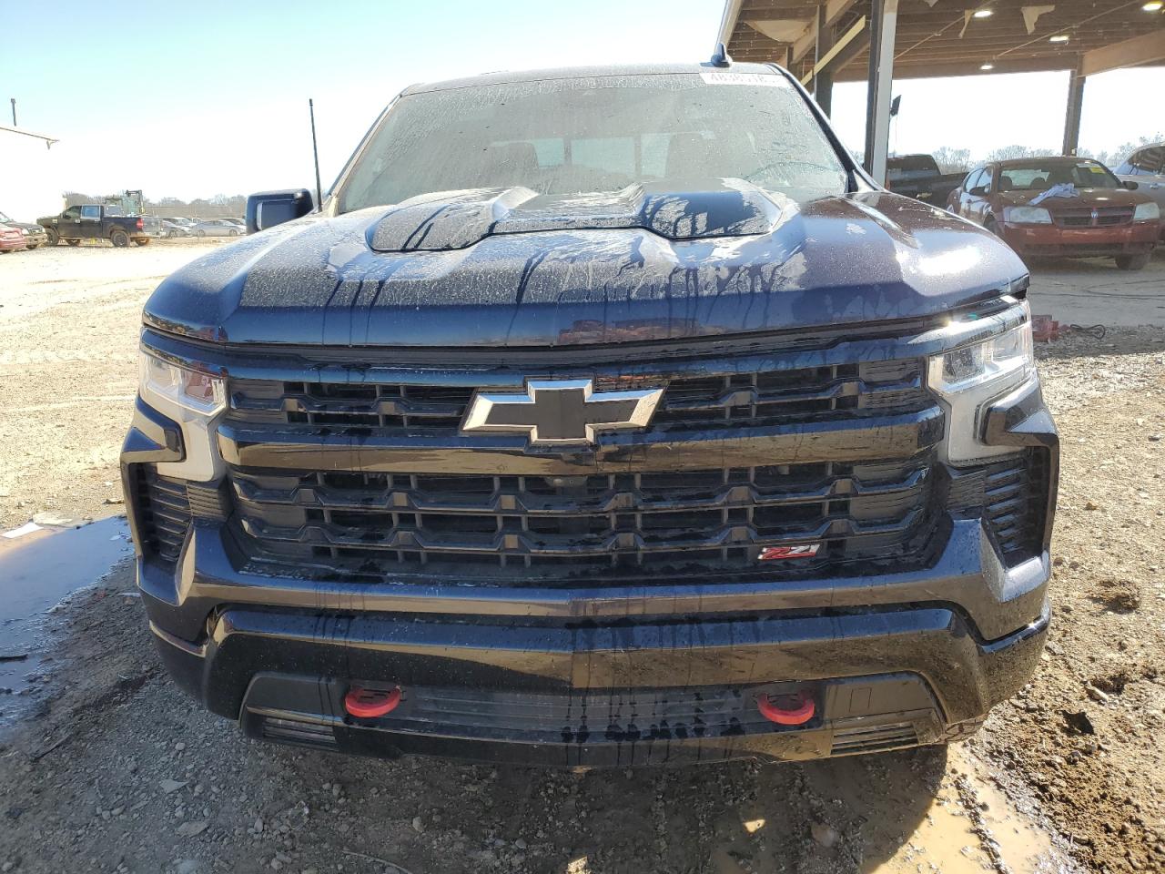 3GCUDFEL3NG542739 CHEVROLET ALL Models 2022