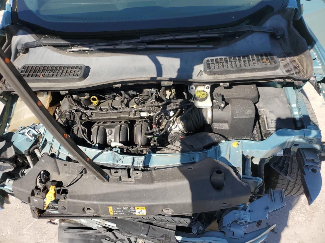 2013 Ford Escape - Image 14