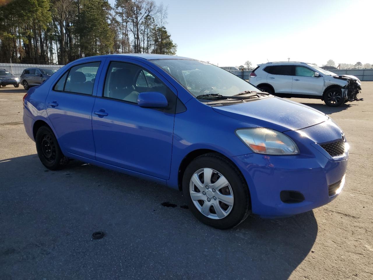 2012 Toyota Yaris - Image 4