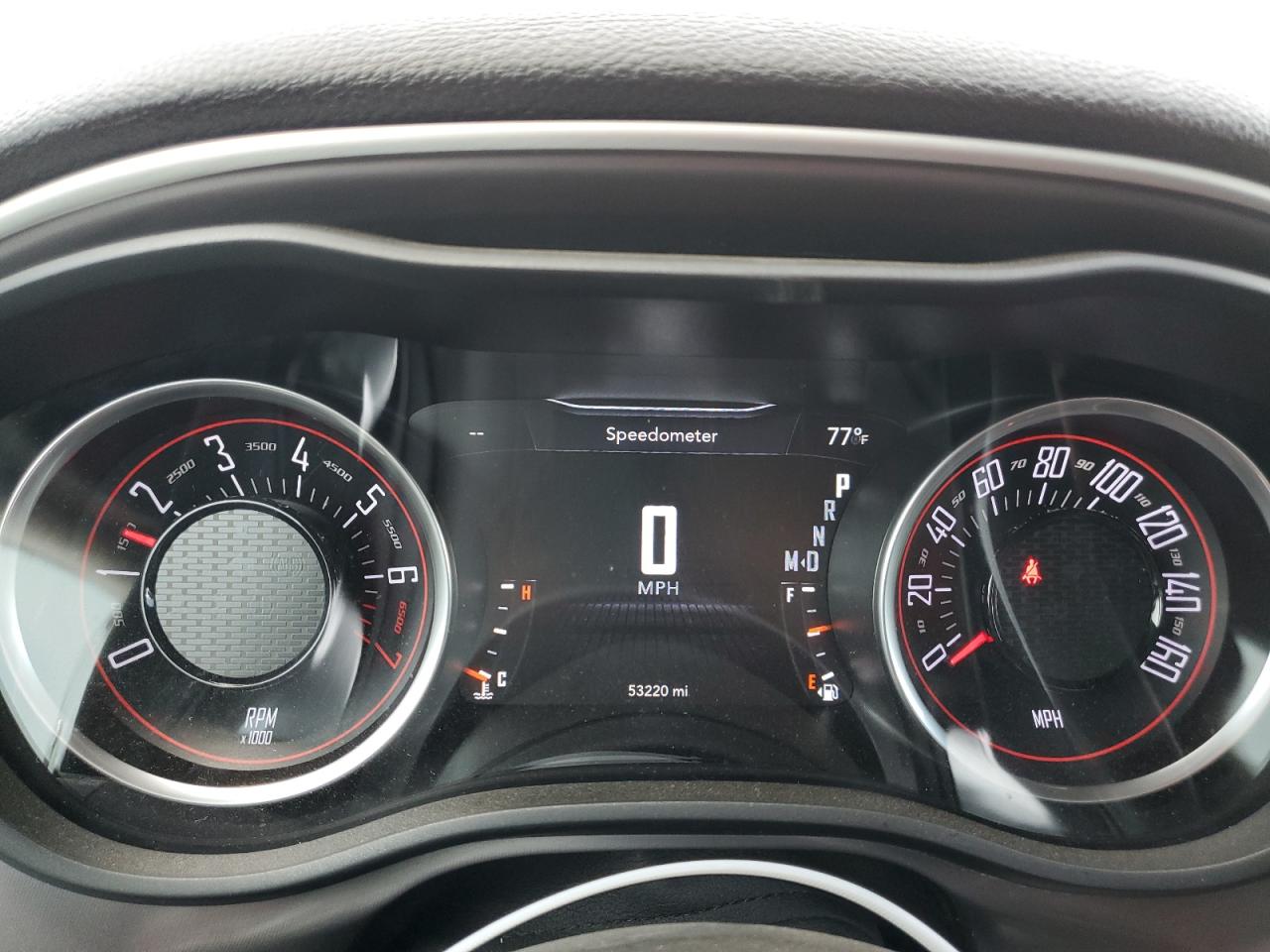 2021 Dodge Challenger - Image 9