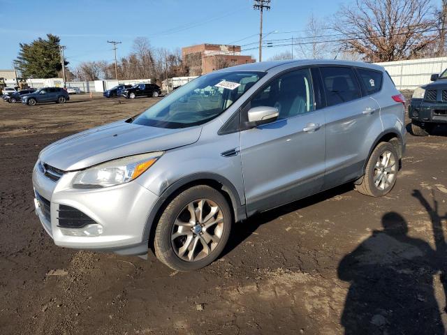 2013 Ford Escape Sel na sprzedaż w New Britain, CT - Mechanical