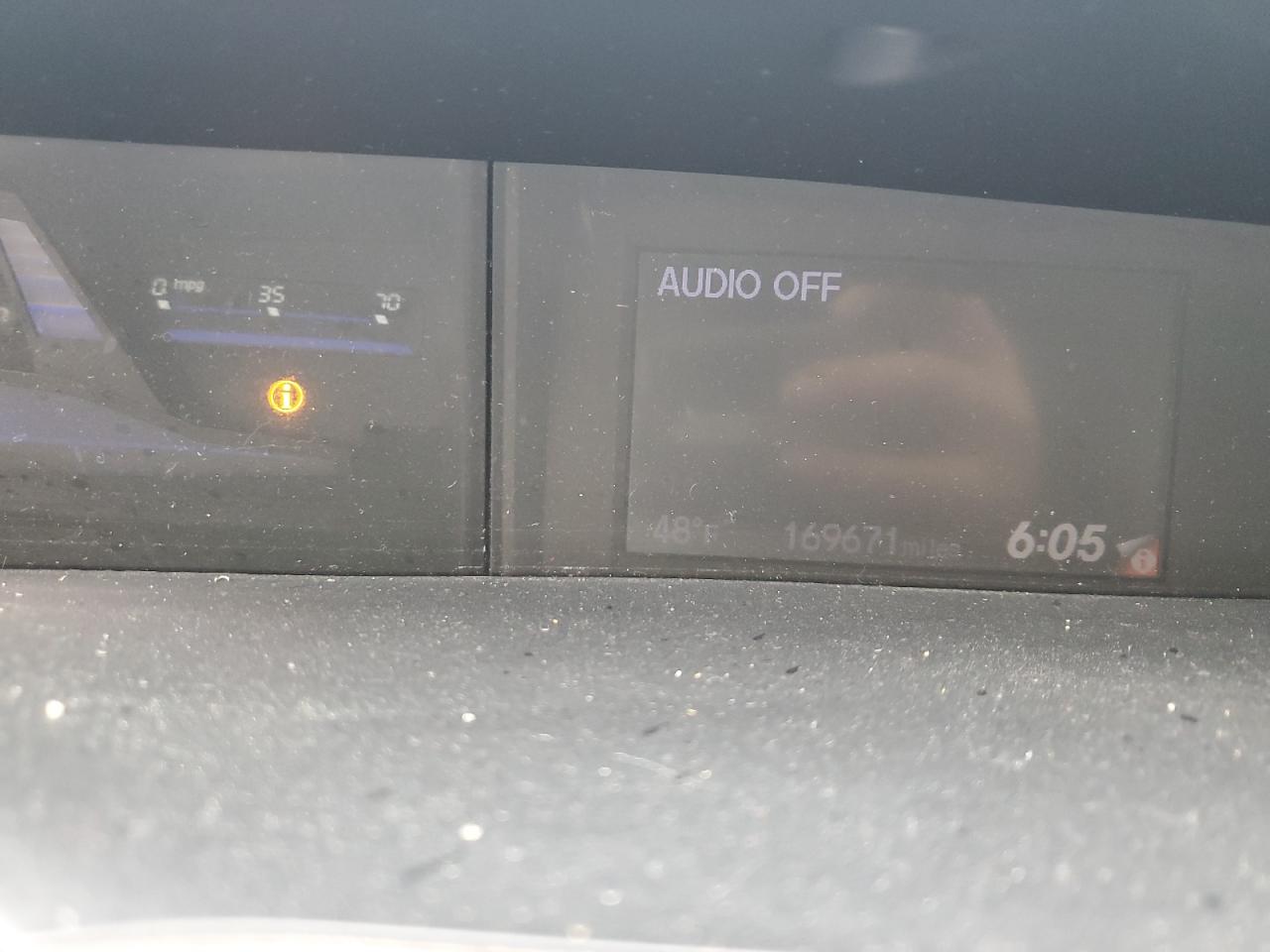 2012 Honda Civic - Image 9