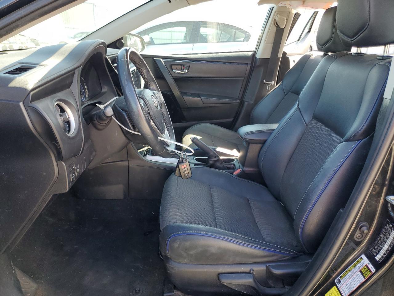 2018 Toyota Corolla - Image 7