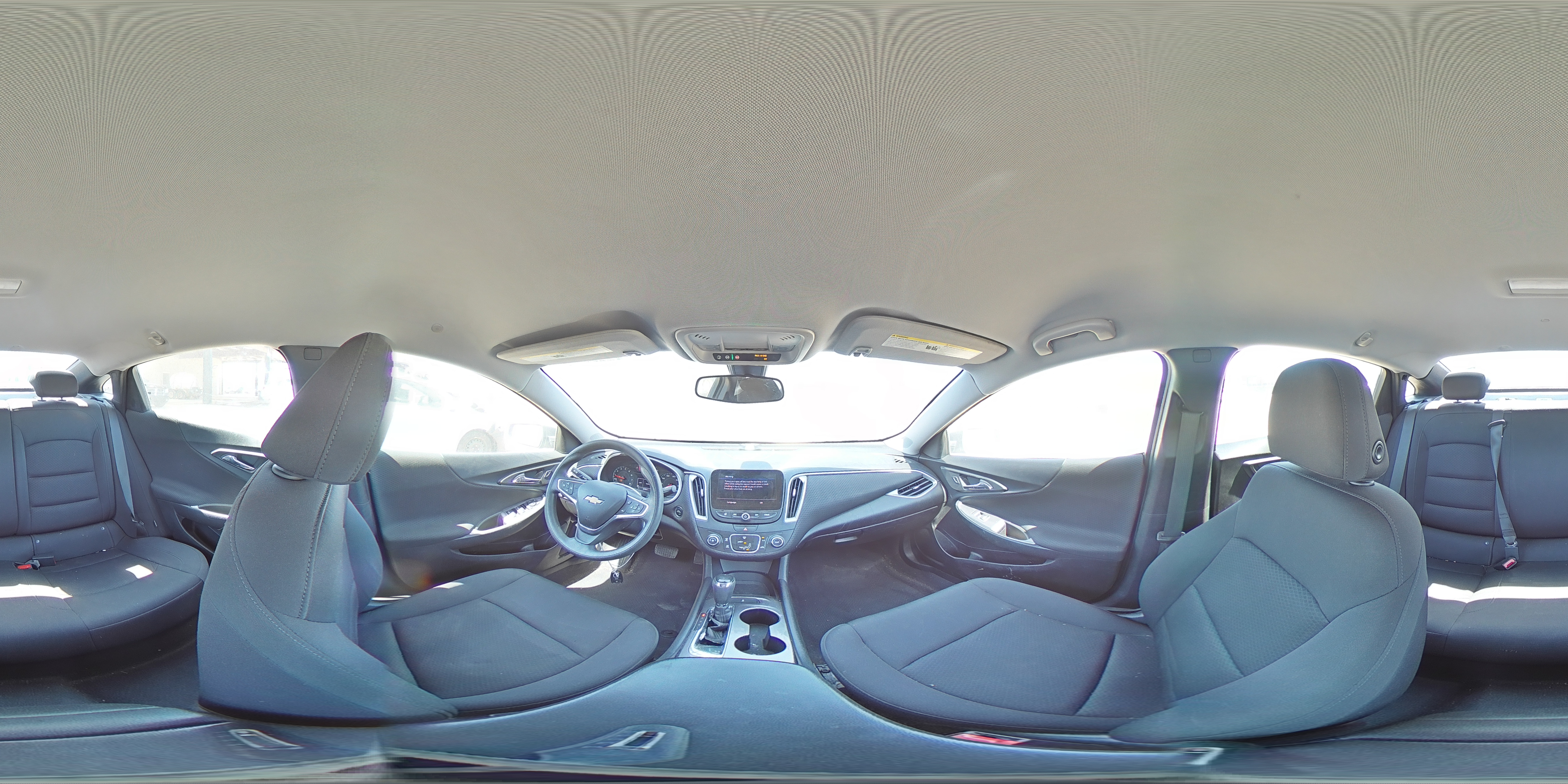 2019 Chevrolet Malibu - Image 15