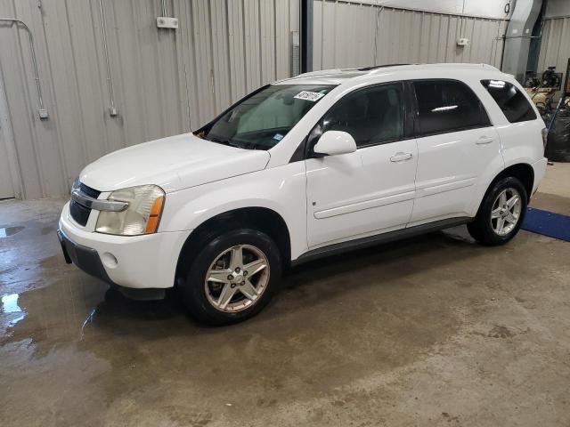 2006 Chevrolet Equinox Lt