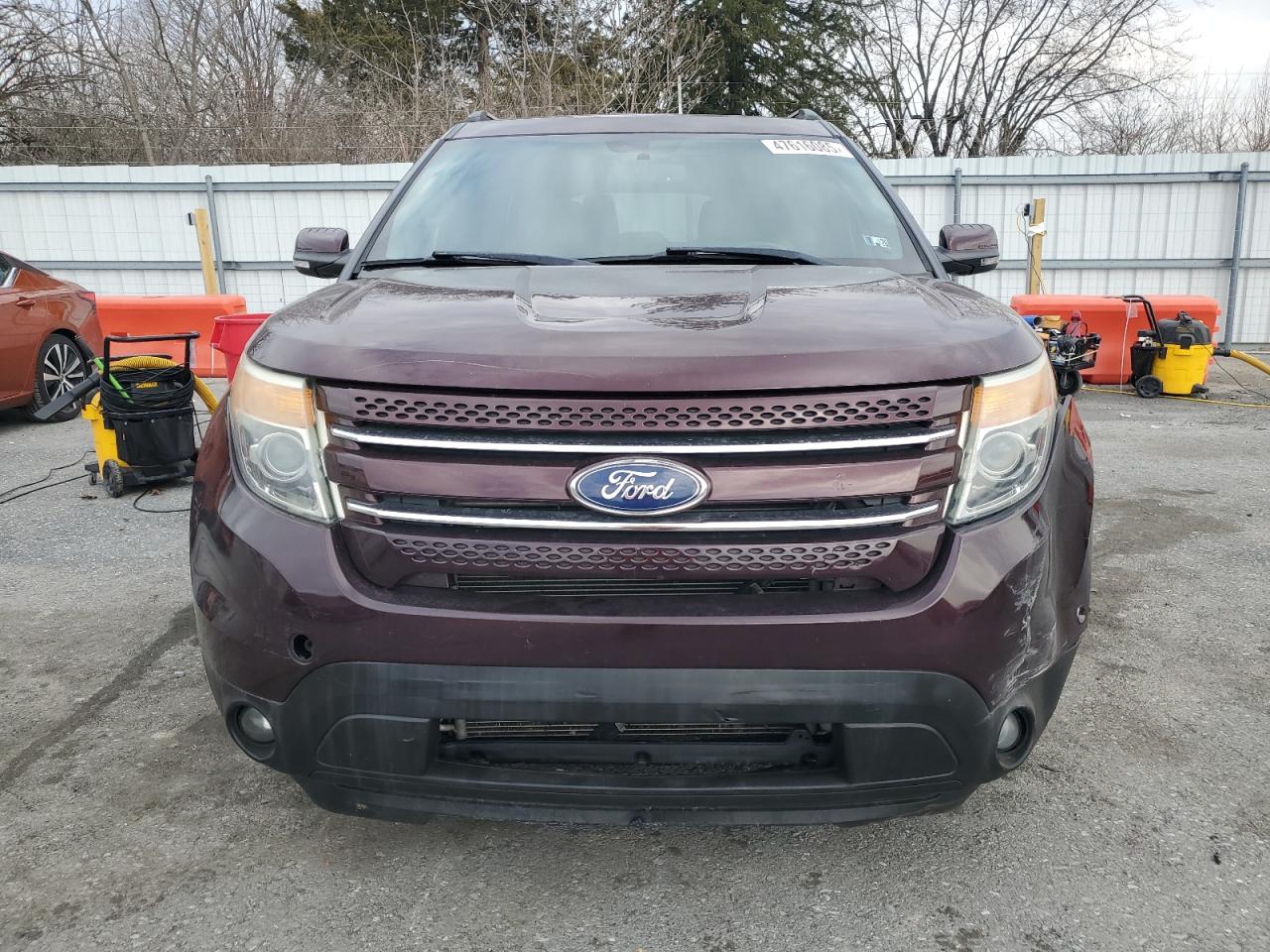 2011 Ford Explorer - Image 5