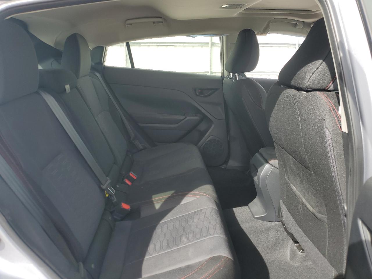 2024 Subaru Impreza - Image 10