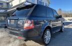 2011 Land Rover Range Rover Sport Lux продається в North Billerica, MA - Minor Dent/Scratches