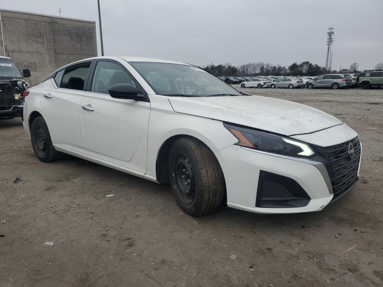 1N4BL4BV6RN332210 NISSAN ALTIMA 2024