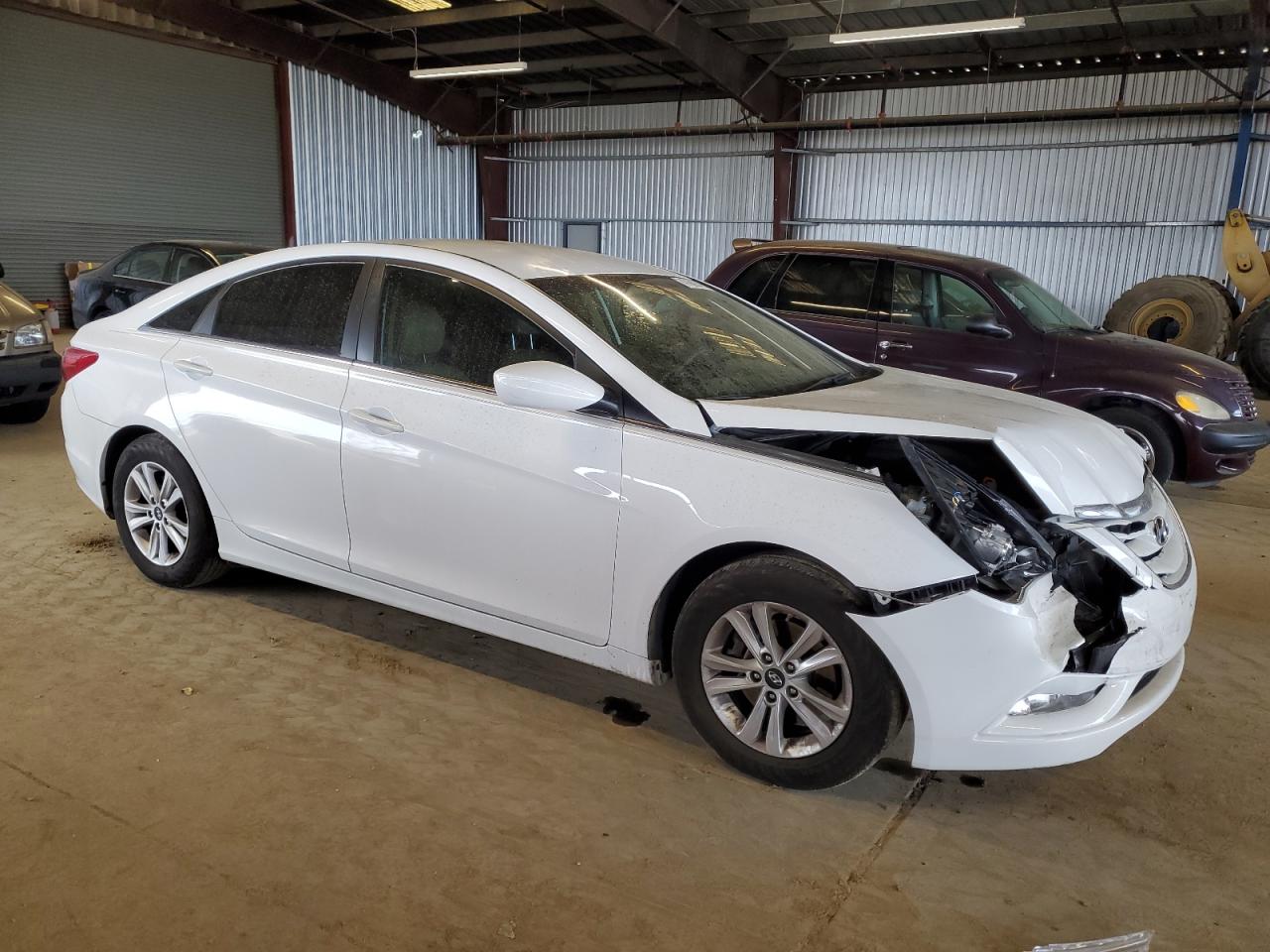 2013 Hyundai Sonata - Image 4