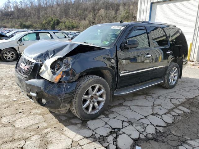 2010 Gmc Yukon Dena 6.2L