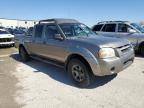 2004 Nissan Frontier Crew Cab Xe V6 на продаже в Kansas City, KS - Undercarriage