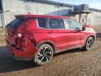 2022 Mitsubishi Outlander Es for Sale in Davison, MI - Rear End