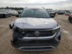 2024 Volkswagen Taos S for Sale in Houston, TX - Front End