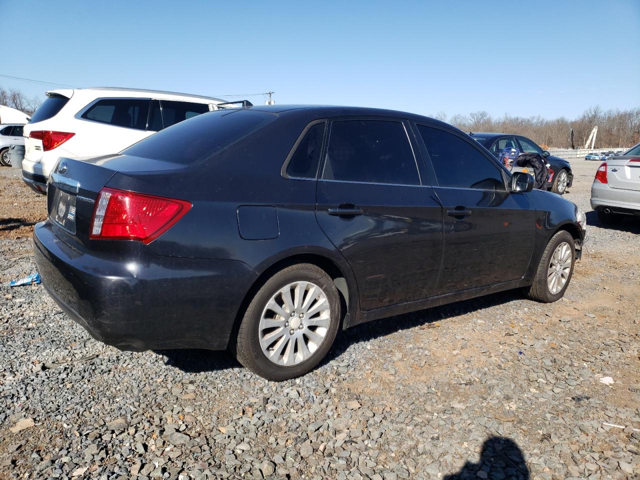 2010 Subaru Impreza - Image 3