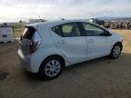 2014 Toyota Prius C  en Venta en American Canyon, CA - Frame Damage