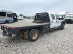 2016 Ford F550 Super Duty Flat Bed Truck на продаже в Florence, MS - Normal Wear