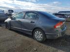 2010 Honda Civic Vp for Sale in Pennsburg, PA - Front End