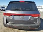 2014 Honda Odyssey Touring на продаже в Fredericksburg, VA - Side