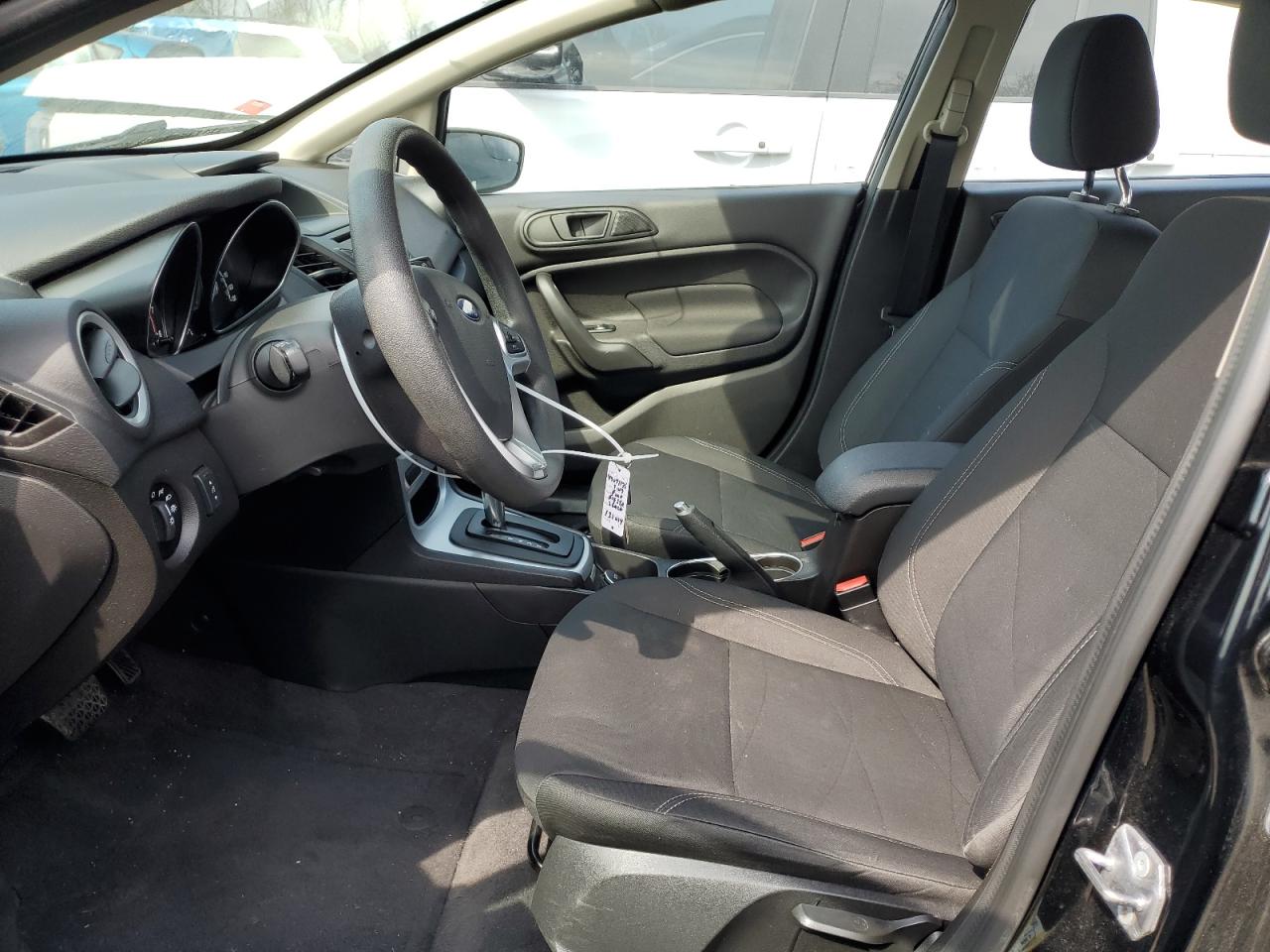 3FADP4BJ3KM132024 FORD FIESTA 2019