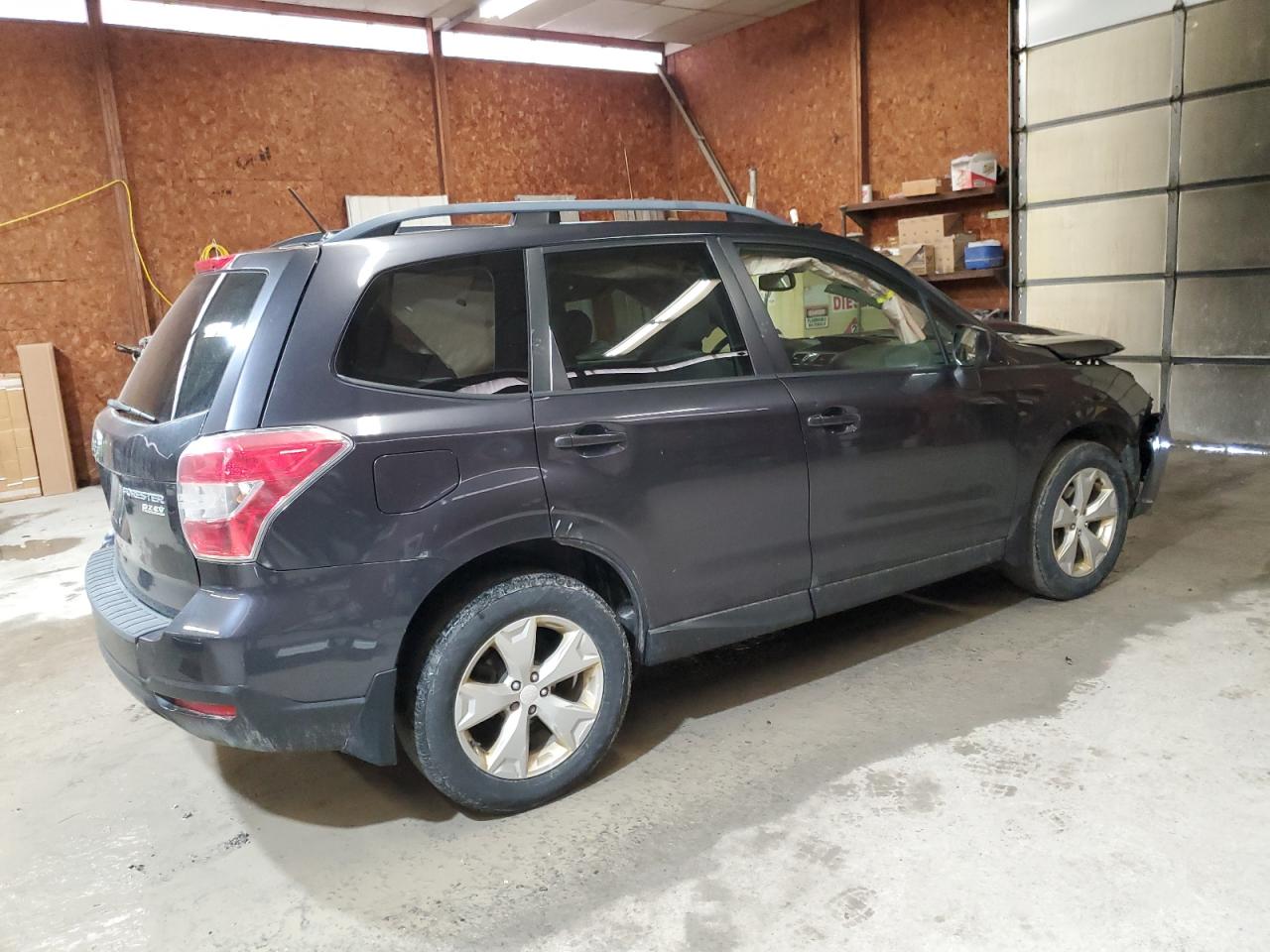 2015 Subaru Forester - Image 3