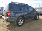 2007 Nissan Xterra Off Road for Sale in Woodhaven, MI - Burn