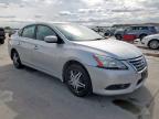 2013 Nissan Sentra S en Venta en Grand Prairie, TX - Front End