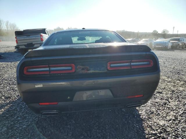 DODGE CHALLENGER 2023 Szary