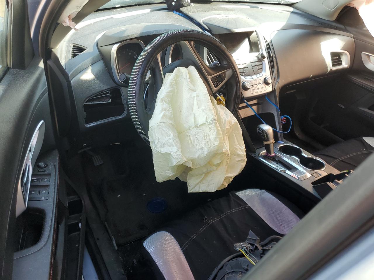 2015 Chevrolet Equinox - Image 8