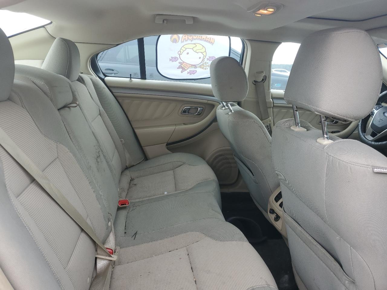 2013 Ford Taurus - Image 10