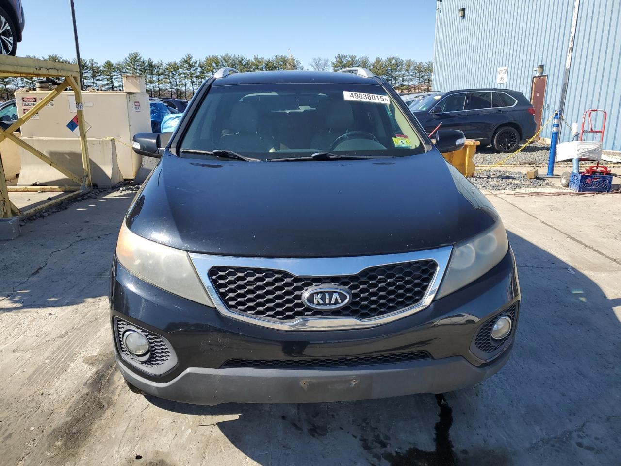 2011 Kia Sorento - Image 5