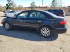 2009 Hyundai Sonata Se for Sale in Gaston, SC - Front End