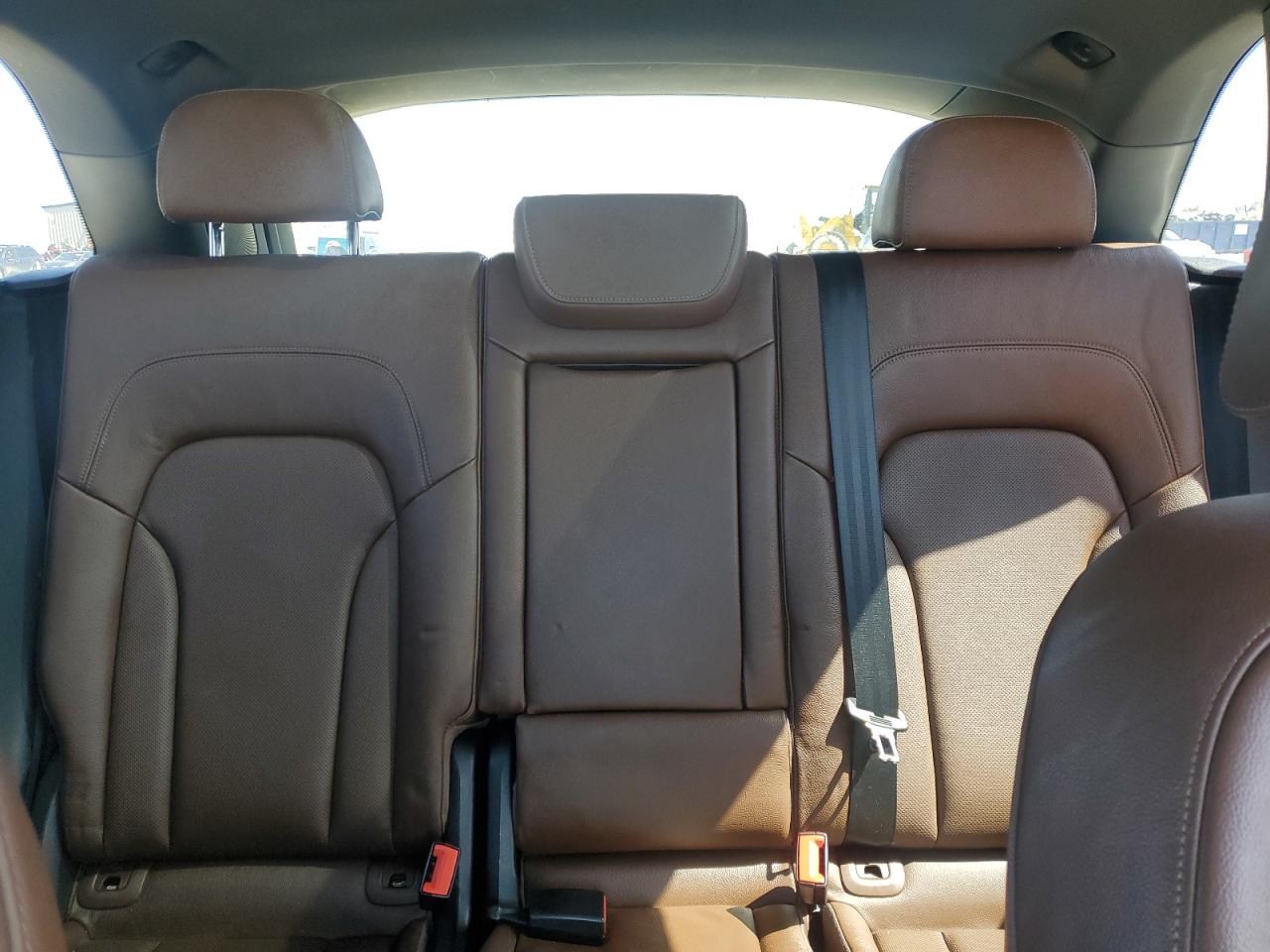 2016 Audi Q5 - Image 10