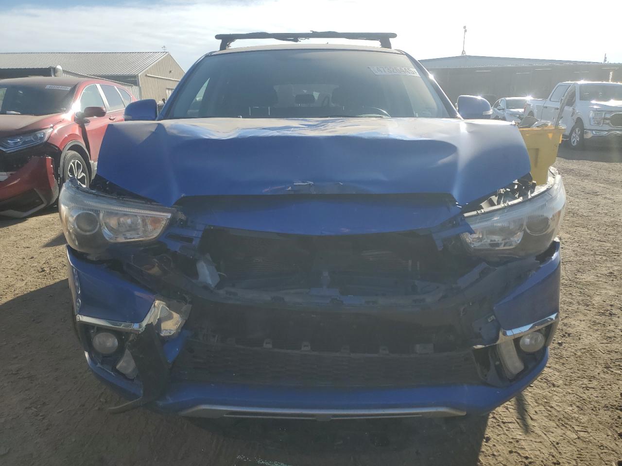 2019 Mitsubishi Outlander - Image 5