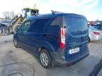 2015 FORD TRANSIT CO for sale at Copart CASTLEDERMOT - IRELAND