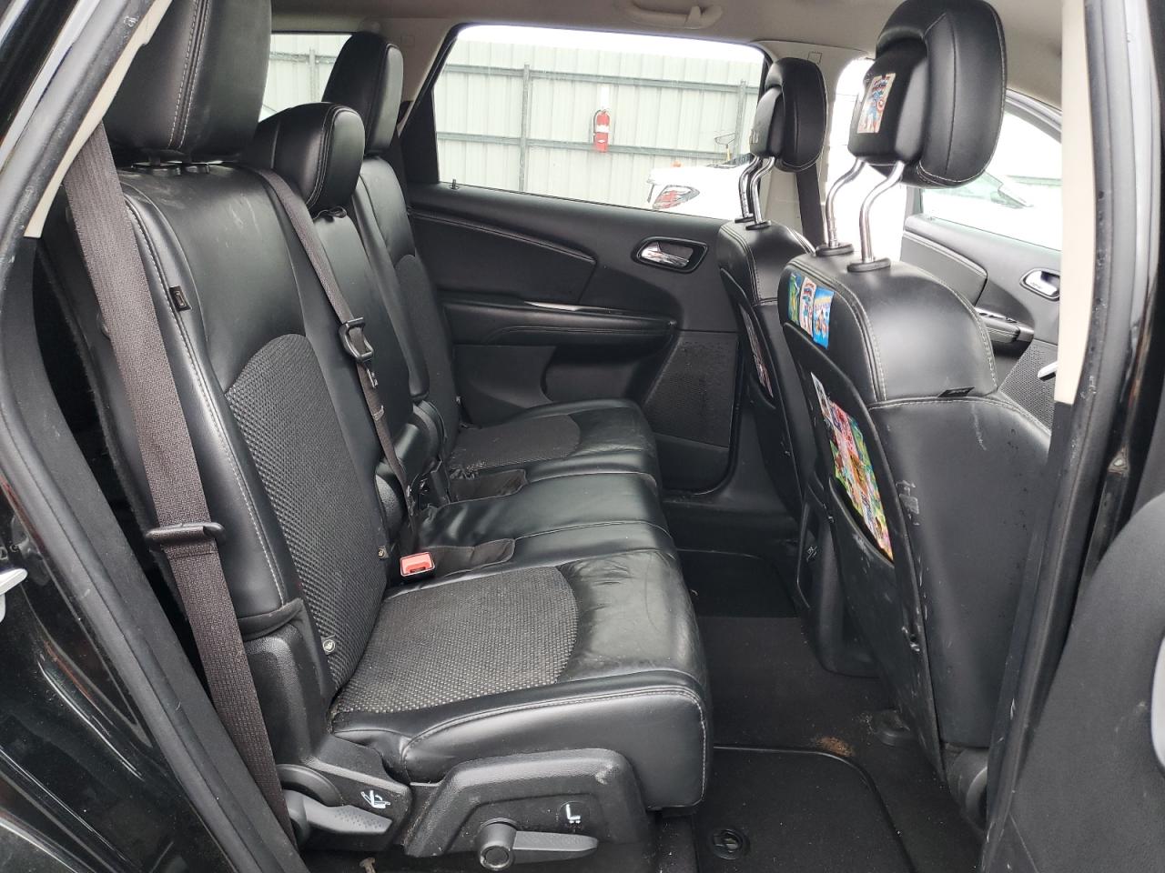 2019 Dodge Journey - Image 11