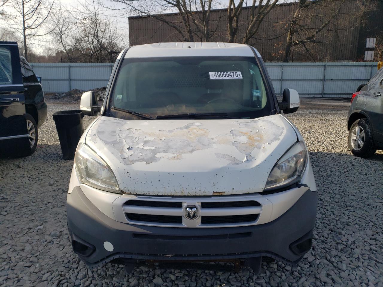 2015 RAM ProMaster City - Image 5