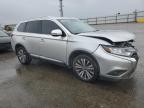 2020 Mitsubishi Outlander Se na sprzedaż w Fresno, CA - Front End